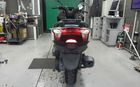 KYMCO DOWNTOWN 125 i