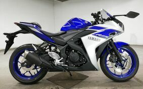 YAMAHA YZF-R25 RG10J