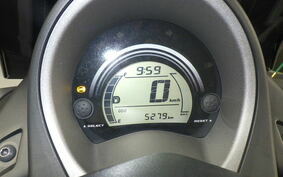 YAMAHA N-MAX SED6J