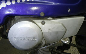 HONDA CHALY 50 CF50