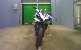 YAMAHA YZF-R1 2014 RN24J