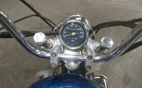 YAMAHA VIRAGO 250 S 3DM