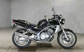 KAWASAKI BALIUS 250 ZR250A