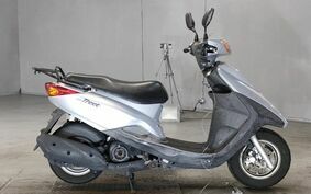 YAMAHA AXIS 125 TREET SE53J