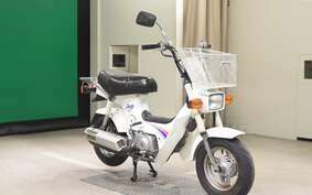 HONDA CHALY 50 CF50