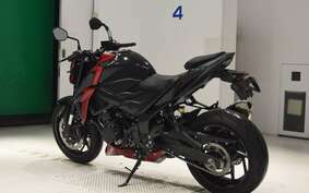 SUZUKI GSX-S750 2018 C533F