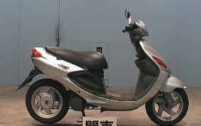 YAMAHA AXIS 100 2003 SB06J