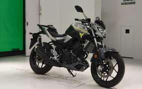 YAMAHA MT-25 RG10J