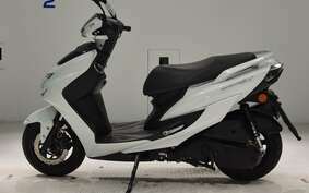 YAMAHA CYGNUS 125 XSR 3 SED8J