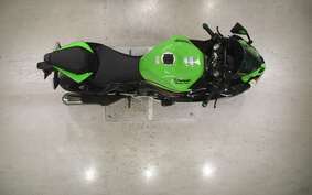 KAWASAKI NINJA ZX-6R A 2022 ZX636G