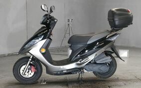 KYMCO GP125i 不明