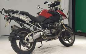 BMW R1200GS 2010