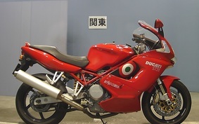 DUCATI ST3 S ABS 2007 S302A