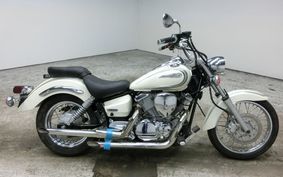 YAMAHA DRAGSTAR 250 VG02J