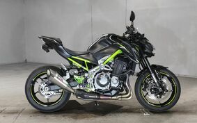 KAWASAKI Z900 2019 ZR900B