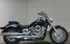 YAMAHA DRAGSTAR 1100 2009 VP13J