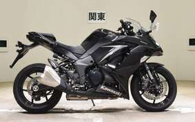 KAWASAKI NINJA 1000 A 2018 ZXT00W