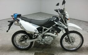 KAWASAKI KLX125 2011 LX125C