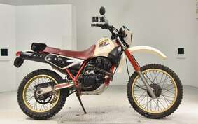 YAMAHA XT250 SEROW T 30X