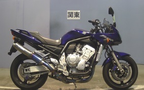 YAMAHA FZS1000 FAZER 2004 RN14