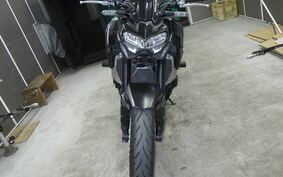 KAWASAKI Z900 Gen.2 2021 ZR900B