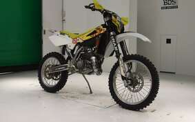 HUSQVARNA WR125