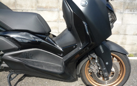 YAMAHA X-MAX SG70J