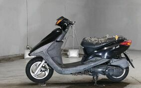 YAMAHA AXIS 125 TREET SE53J