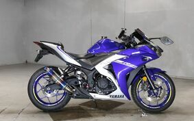 YAMAHA YZF-R25 RG10J