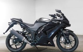 KAWASAKI NINJA 250R 2012 EX250K