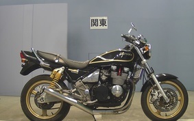 KAWASAKI ZEPHYR 400 KAI 2002 ZR400C