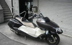 YAMAHA MAXAM 250 2010 SG21J