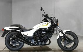 KAWASAKI ELIMINATOR 250 V Type VN250A