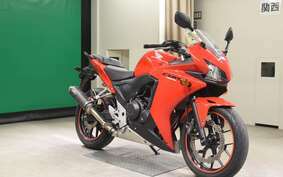 HONDA CBR400R 2013 NC47