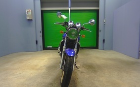 KAWASAKI BALIUS 250 Gen.2 2002 ZR250B