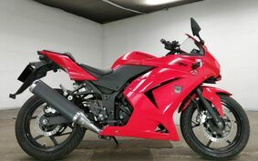 KAWASAKI NINJA 250R EX250K