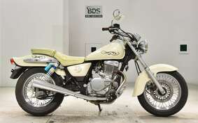 SUZUKI GZ250 Marauder NJ48A