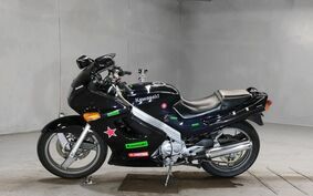 KAWASAKI ZZ-R250 EX250H