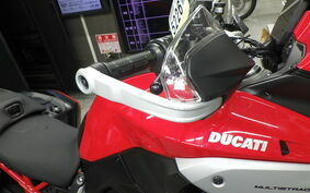 DUCATI MULTISTRADA V4S 2021