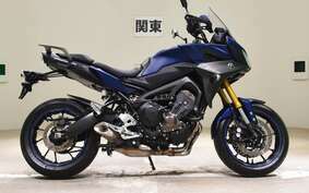 YAMAHA MT-09 Tracer GT RN51J