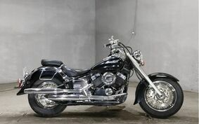 YAMAHA DRAGSTAR 400 CLASSIC 2002 VH01J