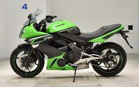 KAWASAKI NINJA 400R 2013 ER400B