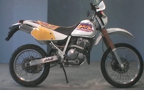 SUZUKI DR250 R-S SJ45A