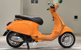 VESPA SPRINT150IE