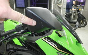 KAWASAKI ZX-25R ZX250E