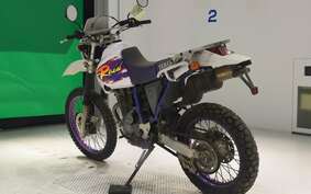 YAMAHA TT250R RAID 4GY