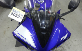 YAMAHA YZF-R1 2009 RN24J