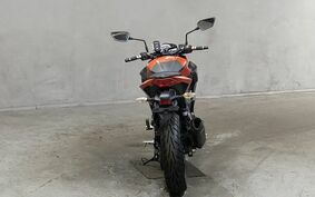 KAWASAKI Z250 ER250C