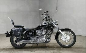 YAMAHA DRAGSTAR 250 VG02J