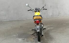 SUZUKI COLLEDA 50 K50